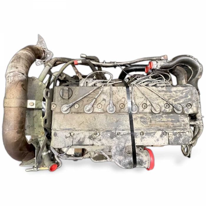 Motor Mercedes Benz M902.903  -Piese de schimb Mercedes.