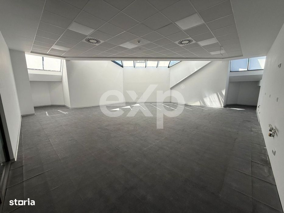 Inchiriere spatiu comercial 575 mp(divizibil) – ultra central IASI