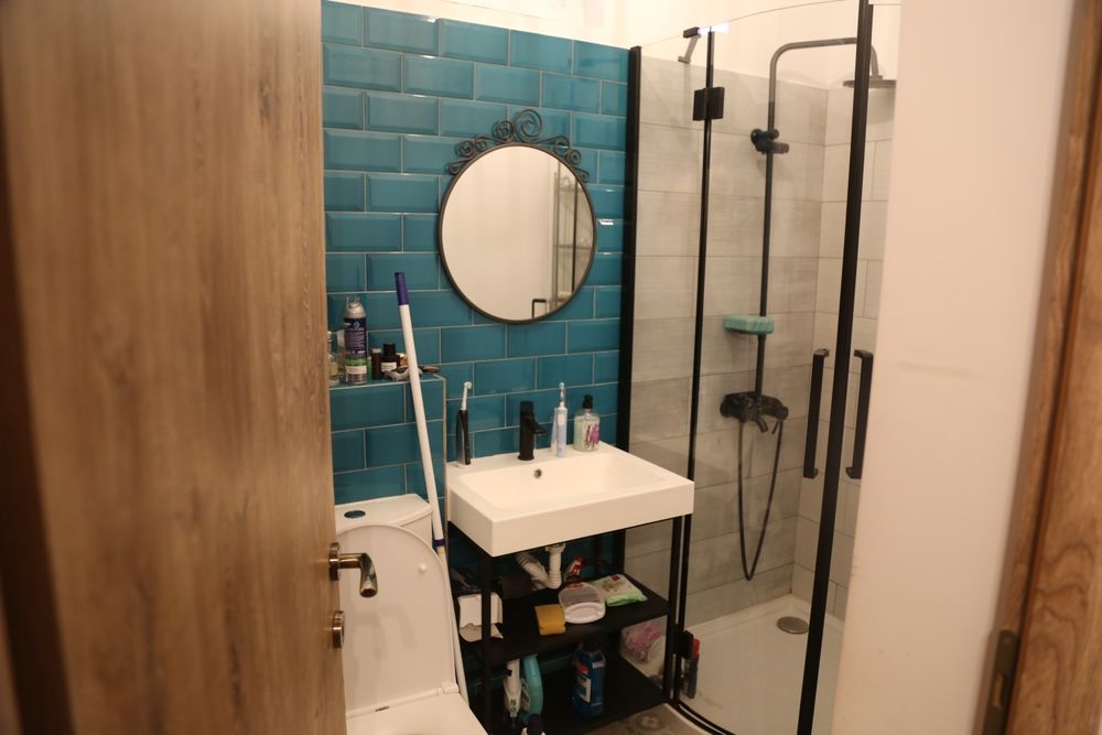 Casa in Busteni, la racoarea padurii