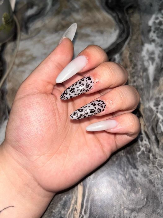 Мастер Маникюра и Наращивание Ресниц