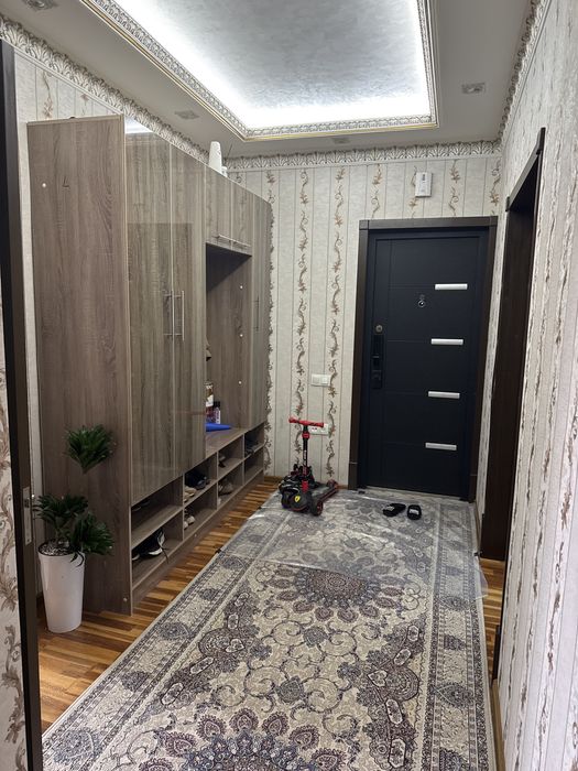 Sergeli 1 5 dom 20 xonadon