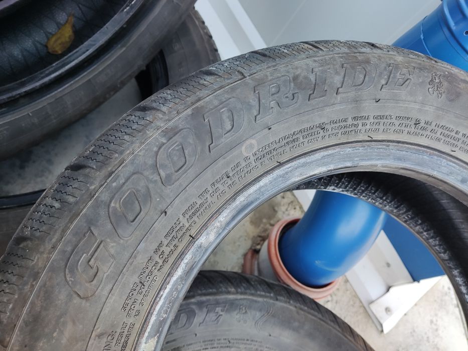 175/65/14 Goodride
