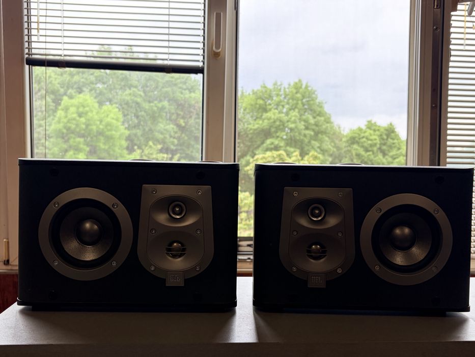 Jbl es10 Тонколони surround ПРОМО