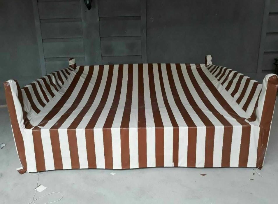 Баннер тент прозрачний килёнка банер брезент плашёвка оптом и установк