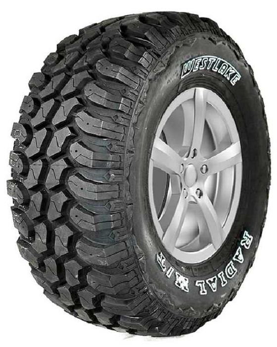 Нови OFF ROAD и ALL TERRAIN гуми 4x4 – за кал, гора и всеки терен