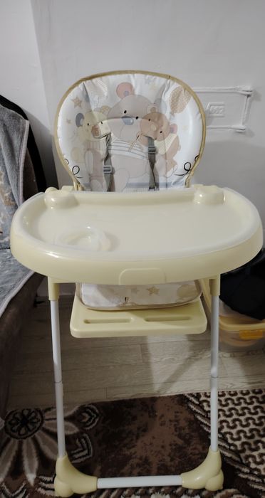 Продам стульчик для кормления