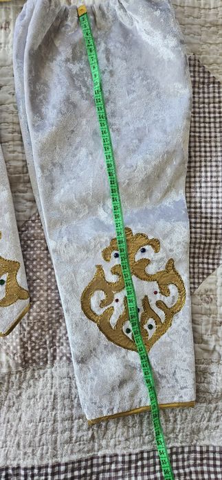 Продам детскую одежду на тусау кесу