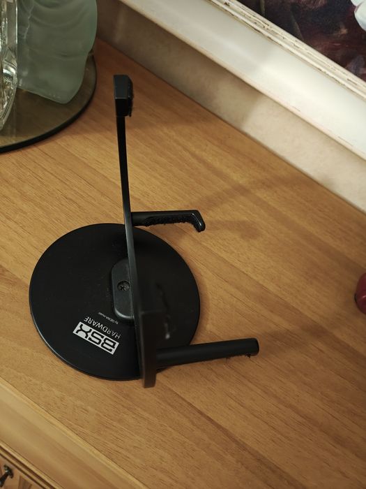 Поставка за цигулка.