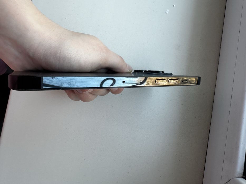 Айфон 14 про макс