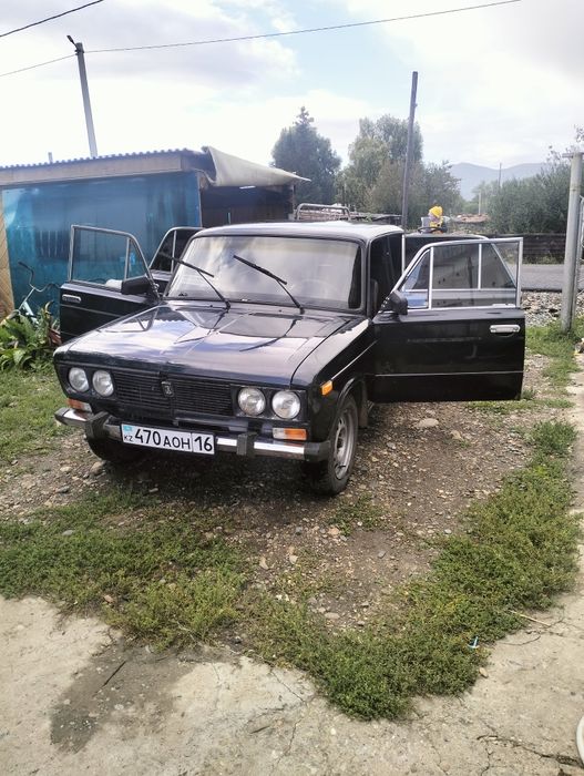Продам Ваз 2106.