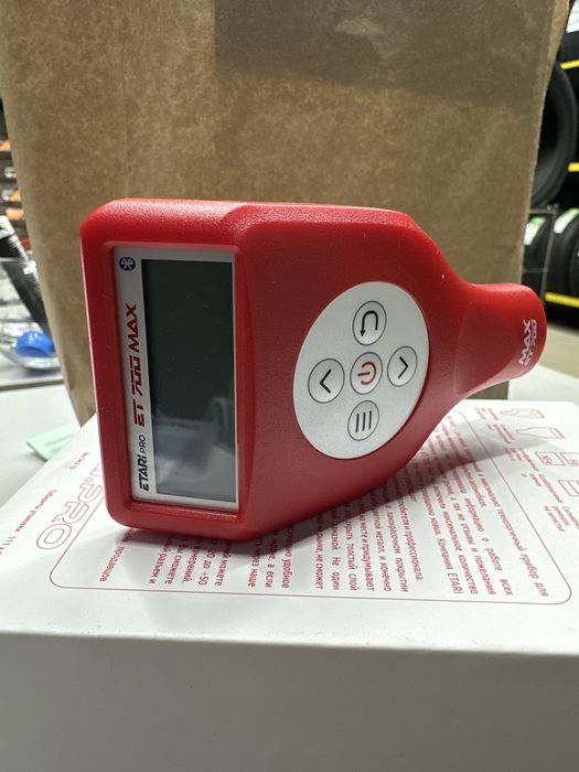 Толщиномер ET 700