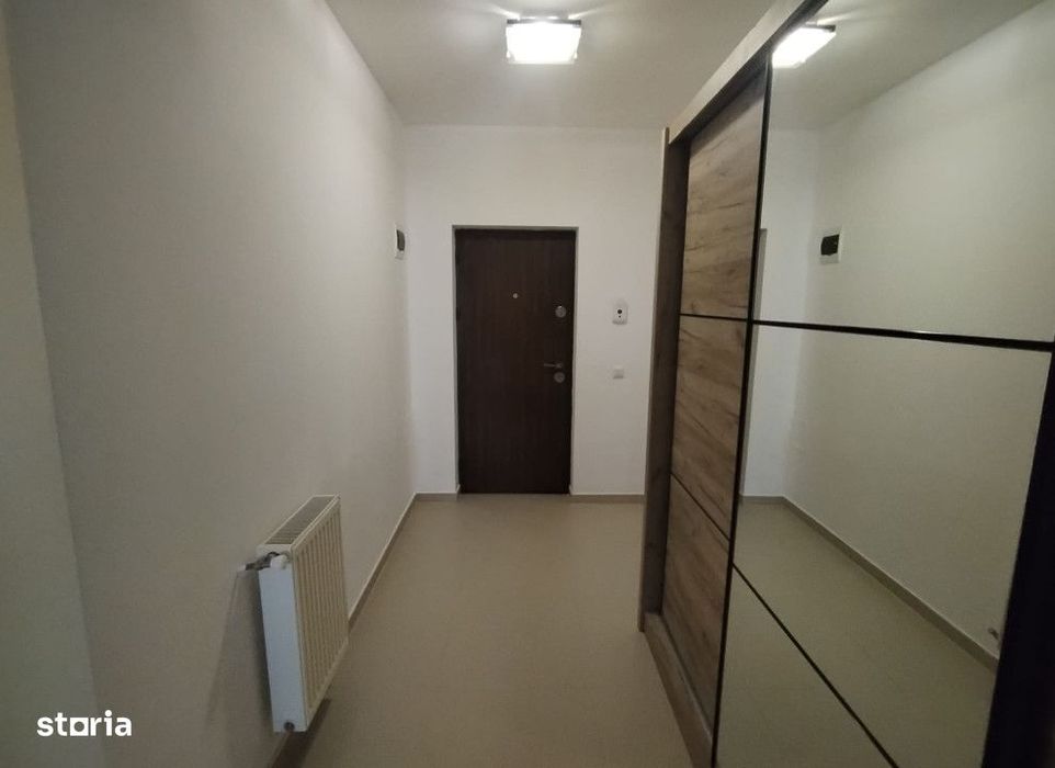 Apartament 2 camere Galata , 55 metri, etaj 2 Cod:163008