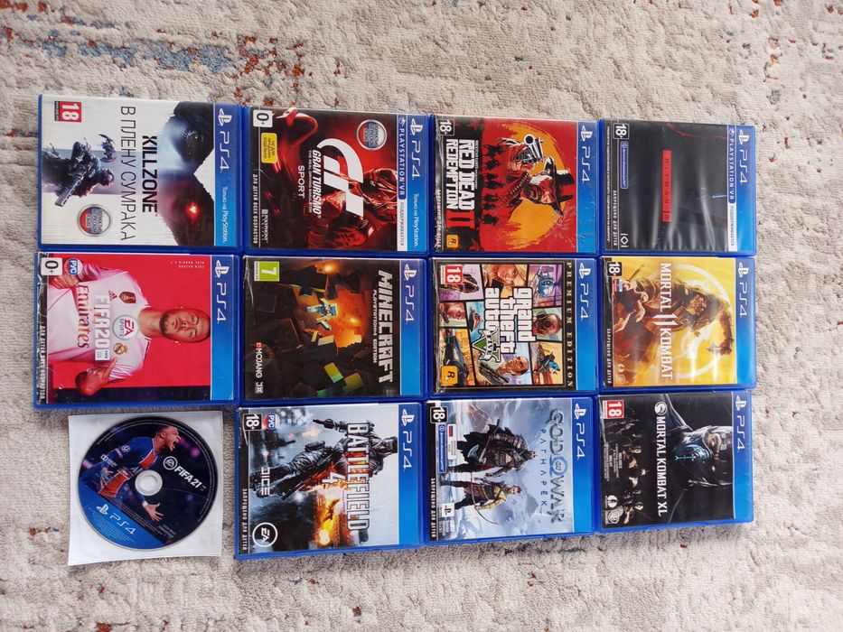 Ps4pro 1tb игровая приставка