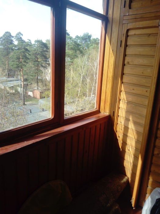 Квартира 3 комнатная