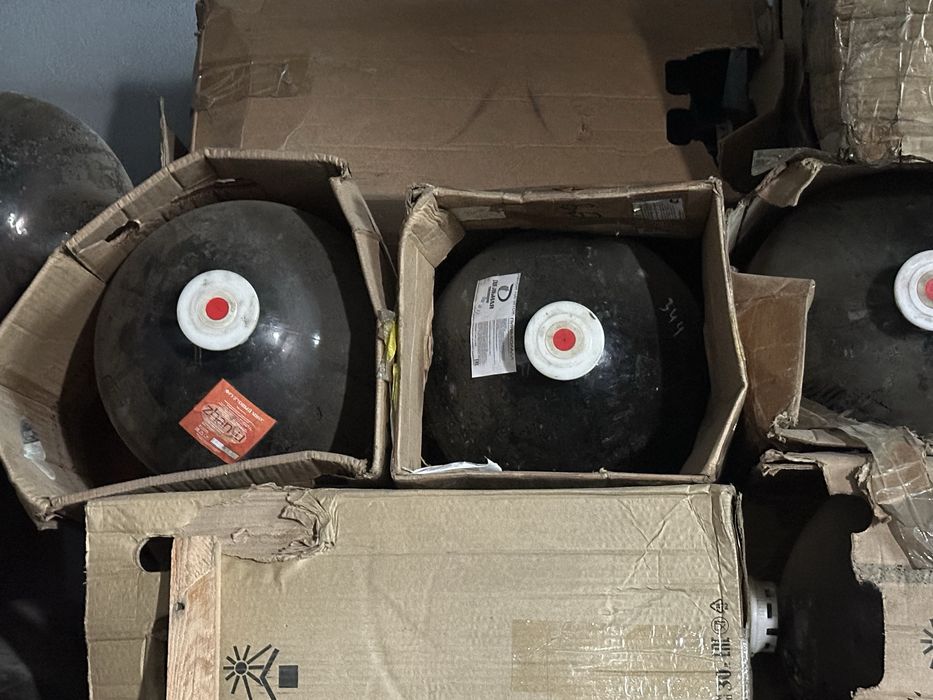 Кеги пластиковые 30л