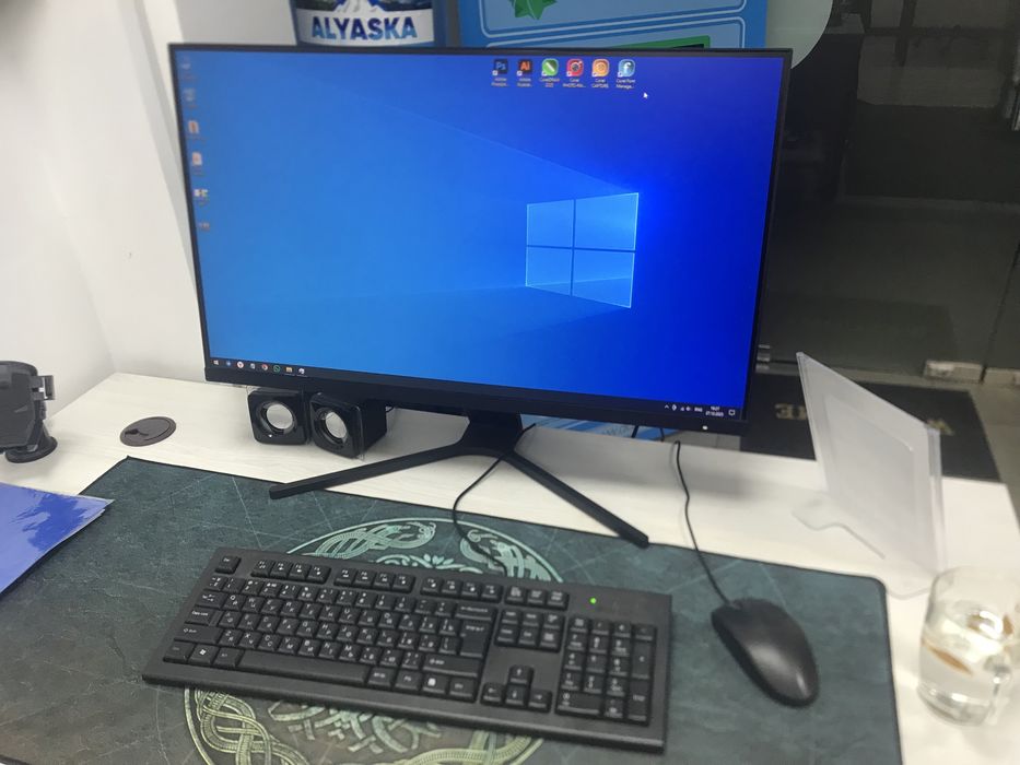 PC B760 ddr5 komplekt