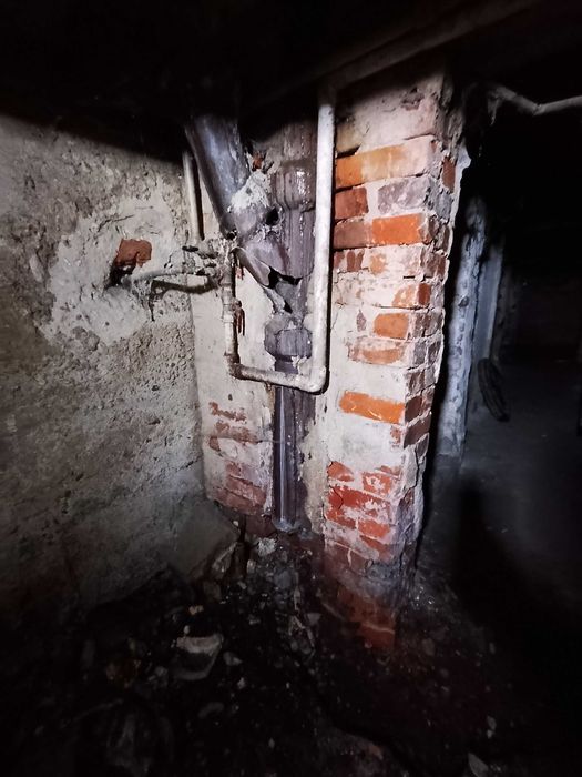 ВиК Услуги – Отпушване и Ремонт на Канализация | Бързо и Коректно