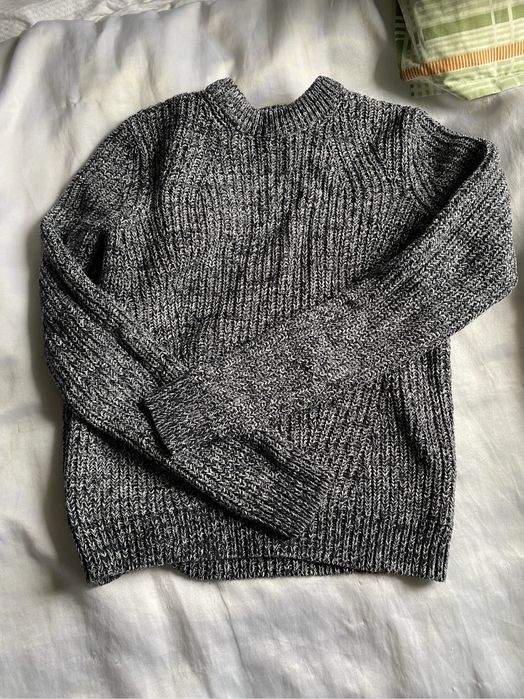 Плетени дамски блузи