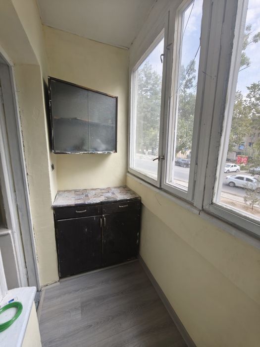 Продам квартира 1 комнатная Метро БИЙ