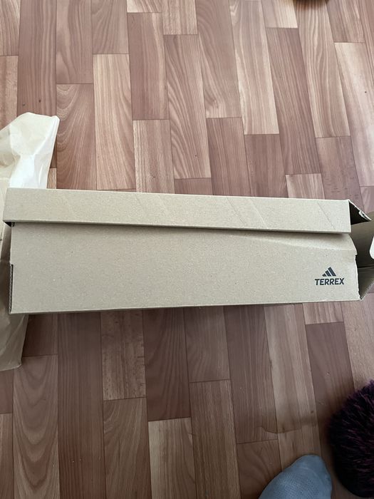Обувь Adidas Terrex