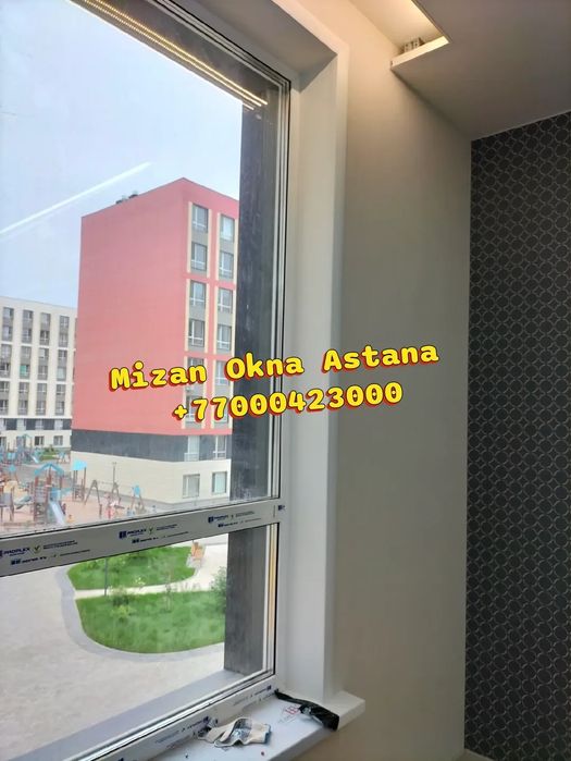 Обслуживание окон: регулировка, откосы и сетки