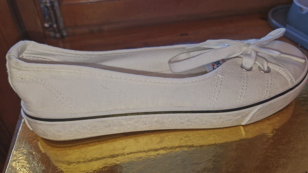 Летняя женская обувь