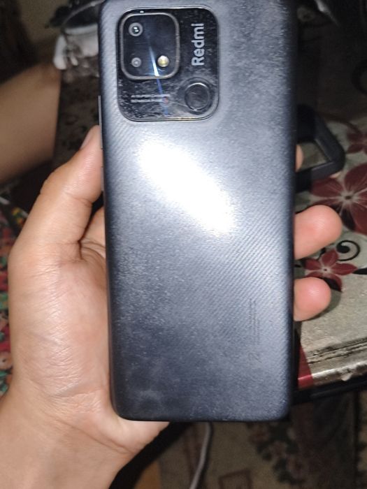 Redmi 10 c   android