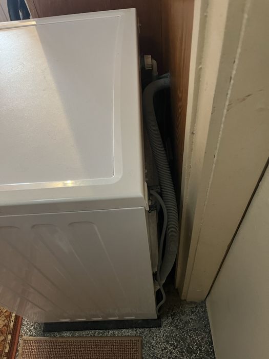 пералня whirlpool - работи безпроблемно !