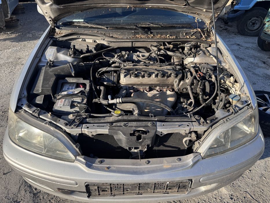 Honda Accord 1.8i 16v 136кс 2001г На Части