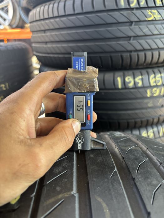 1 Anvelopa Vara 235/50/18 Continental SportContact 5 235 50 18 R18