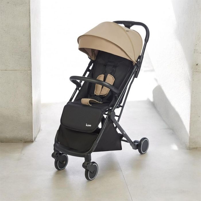 Продам коляску ilove