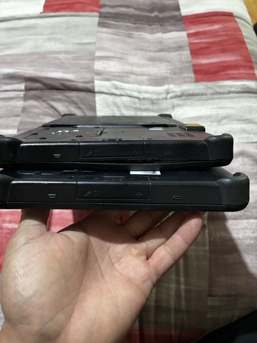 Tableta Getac F110 G4