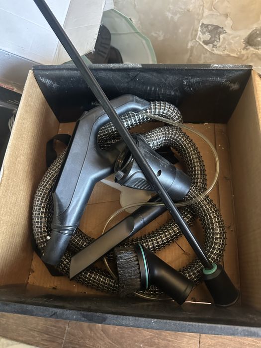 Продам пылесос Roboclean