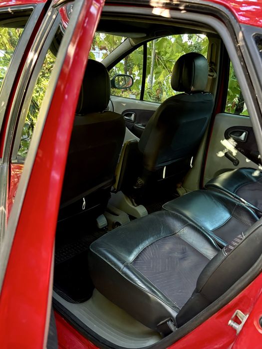 Renault Scenic 1.9 Diesel 2002 – Motor impecabil – AC – ITP și RCA valabile