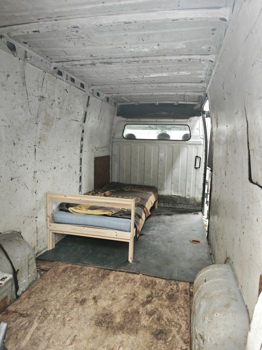 RENAULT Master 0 — imagine 4