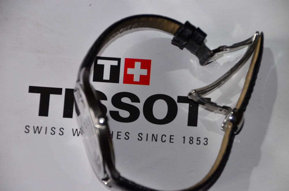 Ceas Tissot T-Classic Tradition