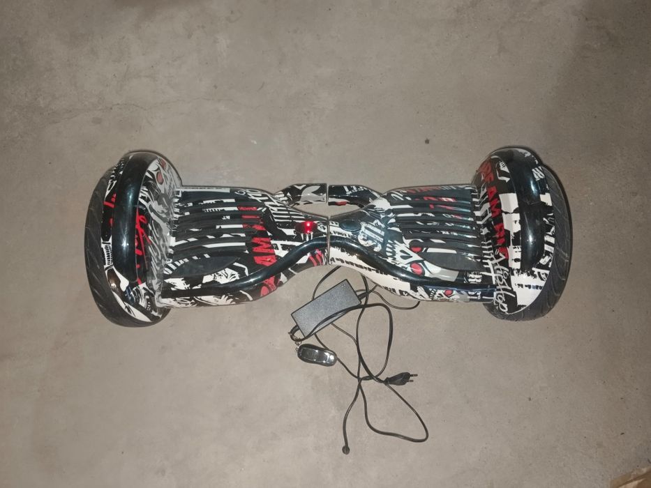 Продам героскутер