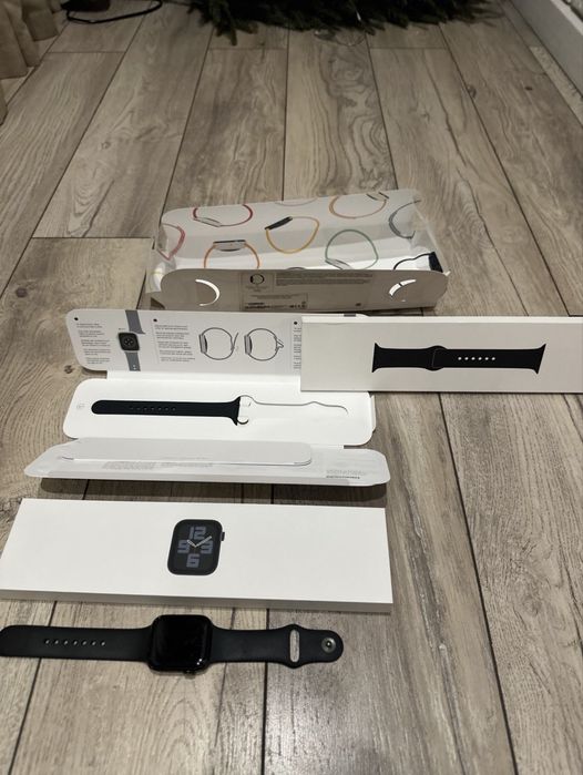 Apple Watch se 2 44 mm