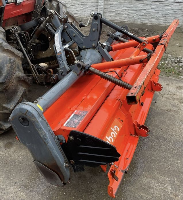 Freza de sol 1.95 masa de lucru 45-70 cp