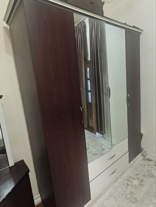 Продаётся мебель! В спальню