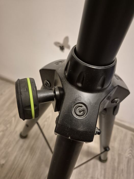 Stativ boxe  Gravity 5211