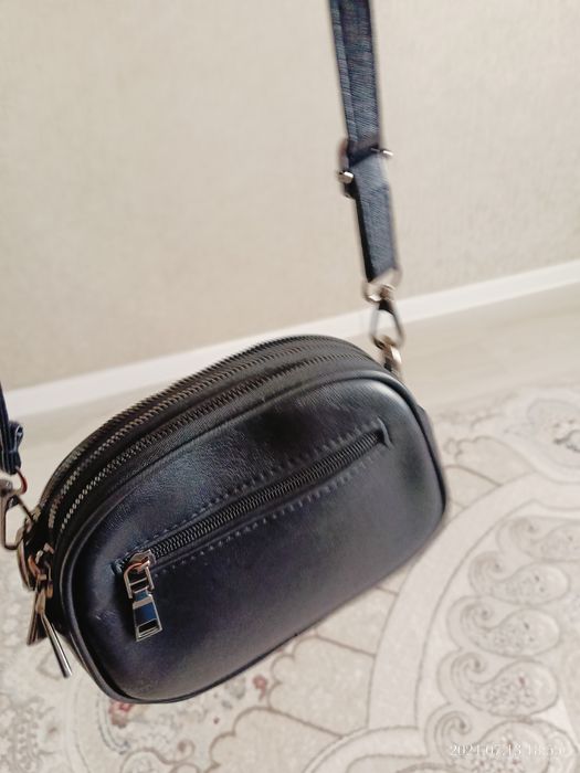 Сумка 2500 тг  3 отделение