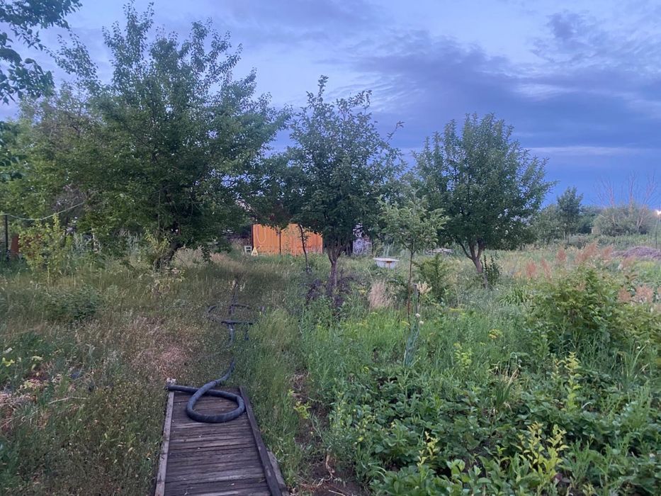 Дача 2я дачная 12сот