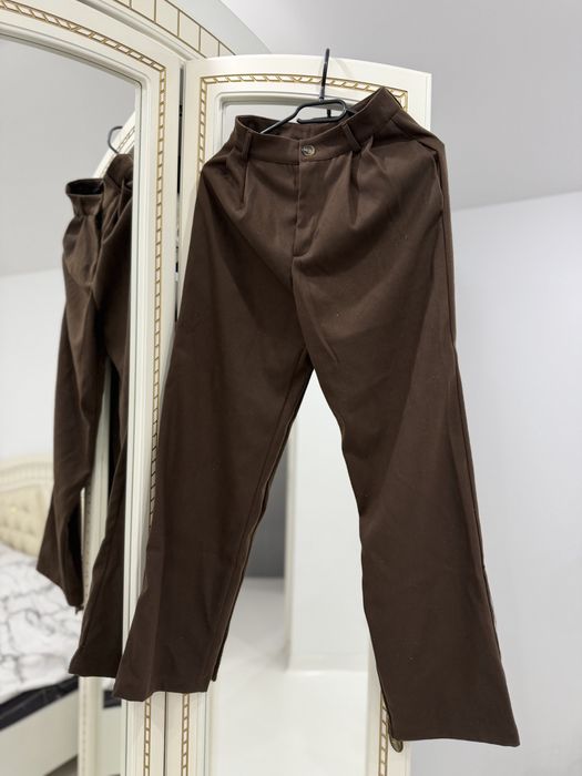 Pachet de 7 articole office damă, mărimi S/M