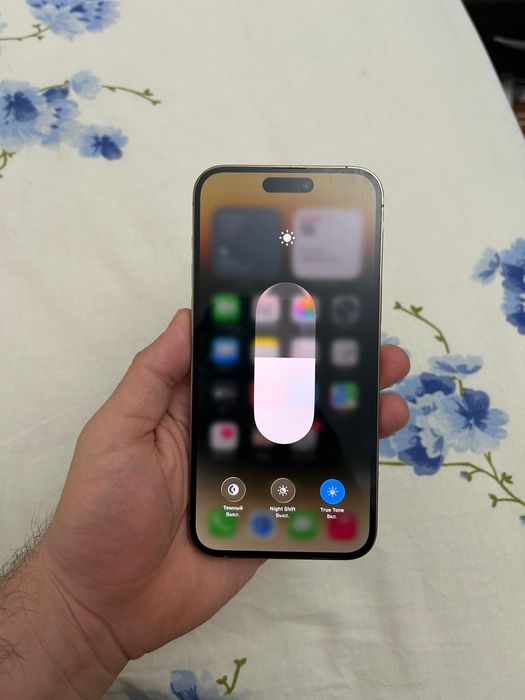 Айфон 14про макс 128гб iphone