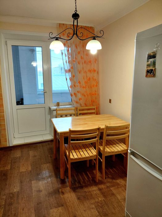 Продам 2-х комнатную квартиру