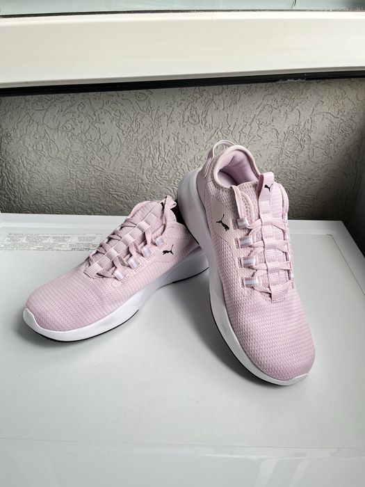 Дамски маратонки пума