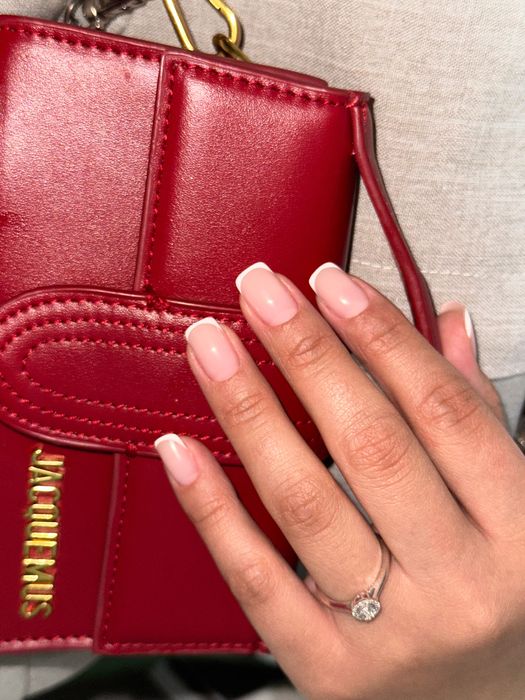 Бесплатный маникюр с покрытием