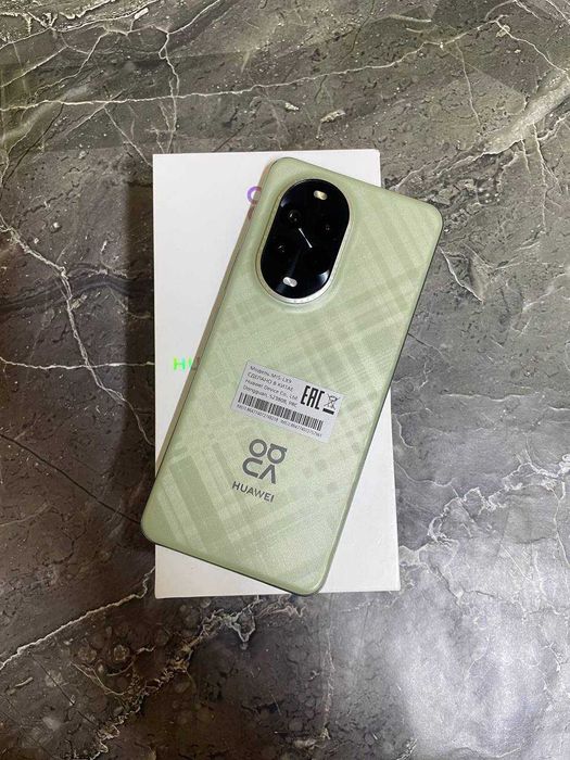 Huawei Nova 13 Pro (Актобе 405) Лот: 5896