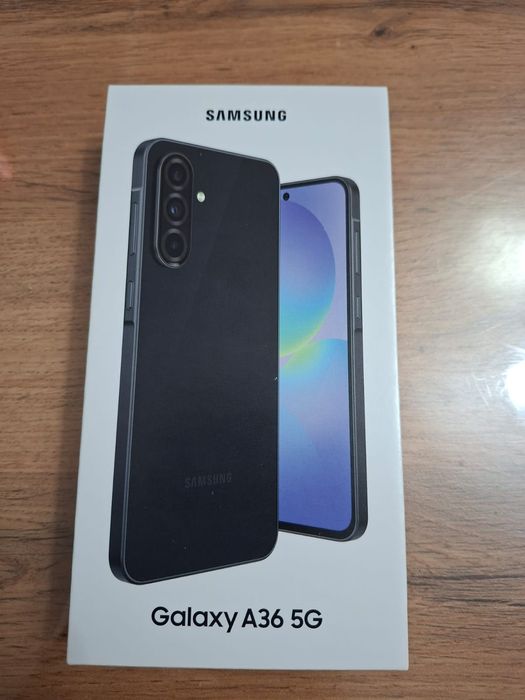 Продам Samaung A36